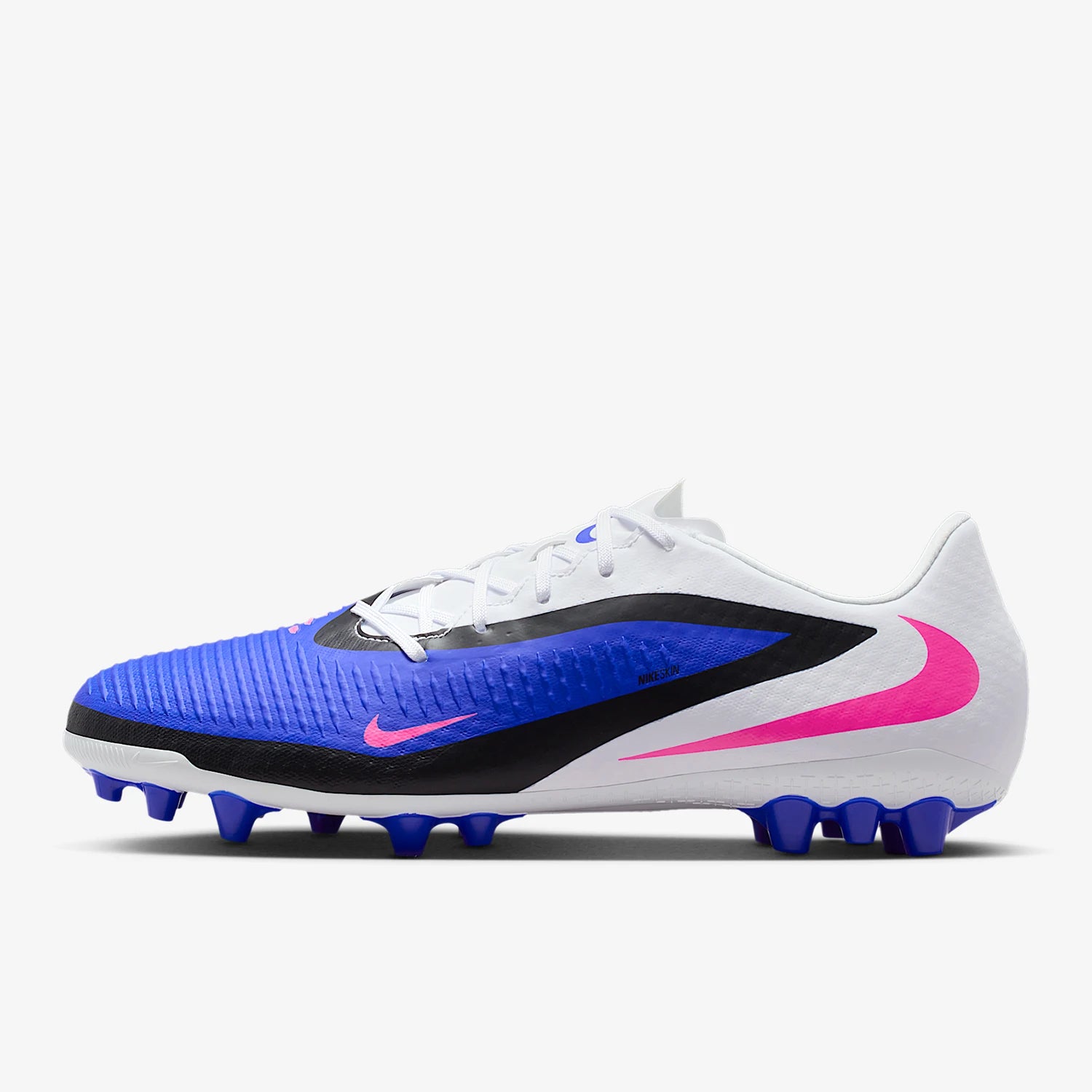 Nike genuine spring edition men's low cut lace up shock-absorbing football shoes HQ2322-446