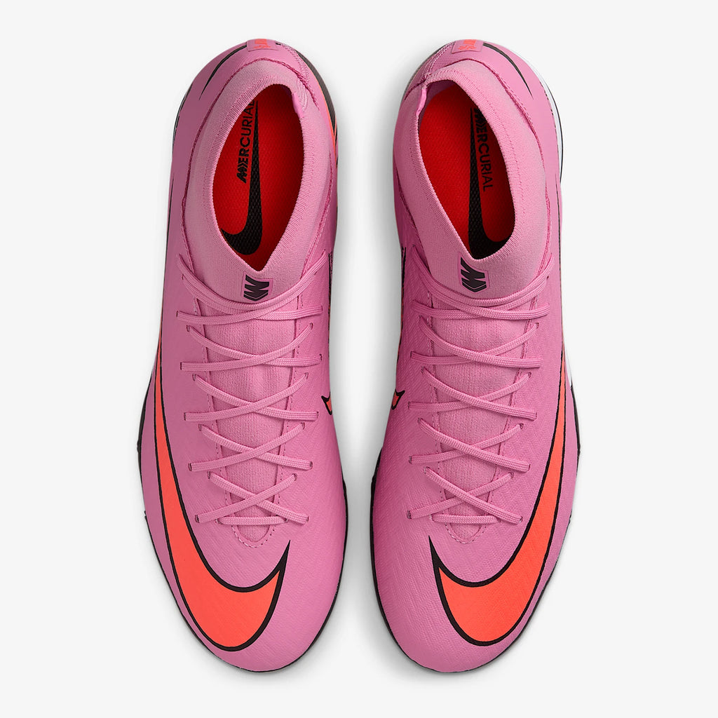 Nike Genuine Superfly 10 Men's High-Top Soccer Shoes FQ8331-600