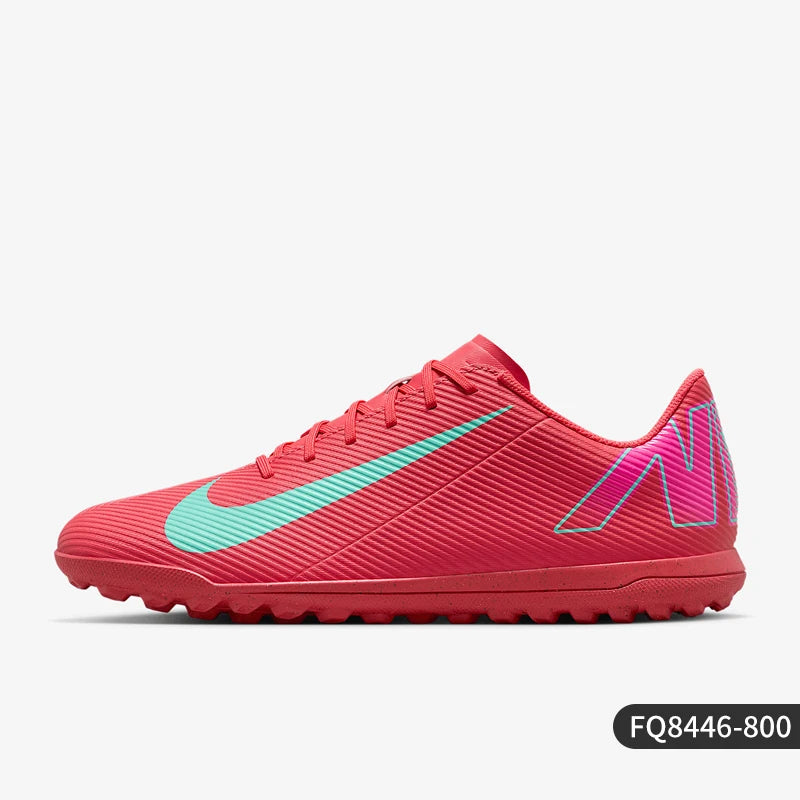 Nike genuine VAPOR 16 Men's Training Turf Football Shoes FQ8446-800