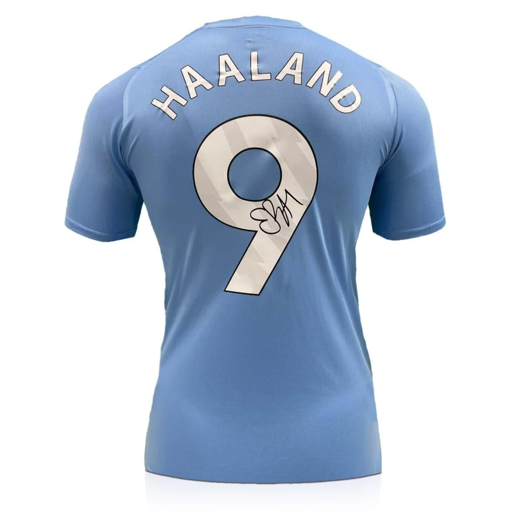 2026 Exclusive Souvenir: Erin Harland Signs with Manchester City for Smart Design Football Jersey Summer Men's Football T-Shirt