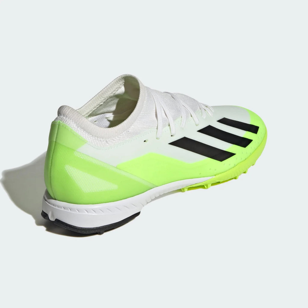 adidas Genuine X CRAZYFAST.3 TF Unisex Soccer Shoes ID9337