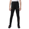 Kids - Jordan x PSG black UCL training technical tracksuit 2024/25 - Jordan