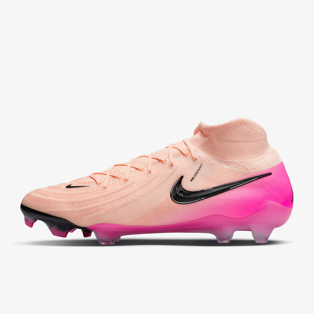 Nike genuine Phantom Luna 2 Men's Cushioned Training Football Shoes FJ2572-800