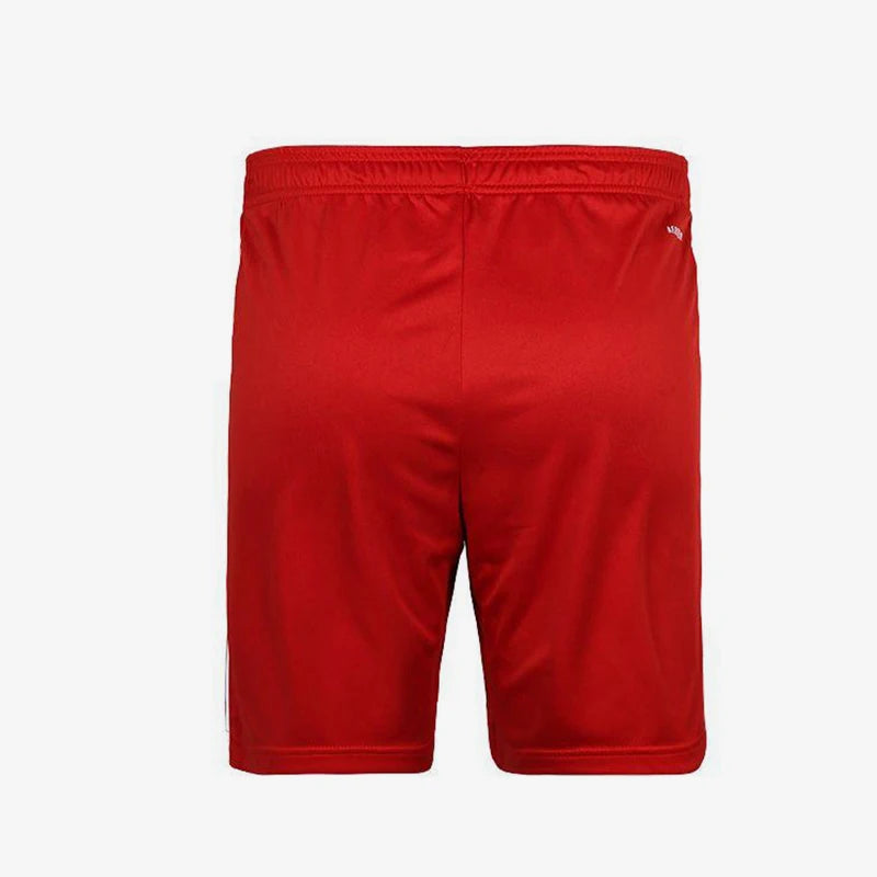 Adidas genuine 2026 spring edition men's and women's breathable football shorts JW9915