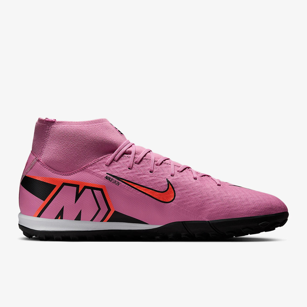 Nike Genuine Superfly 10 Men's High-Top Soccer Shoes FQ8331-600