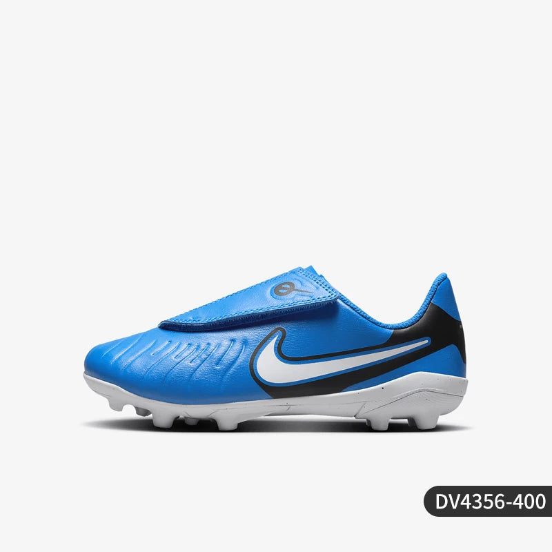 Nike Authentic New Children's Durable Football Shoes DV4356-400