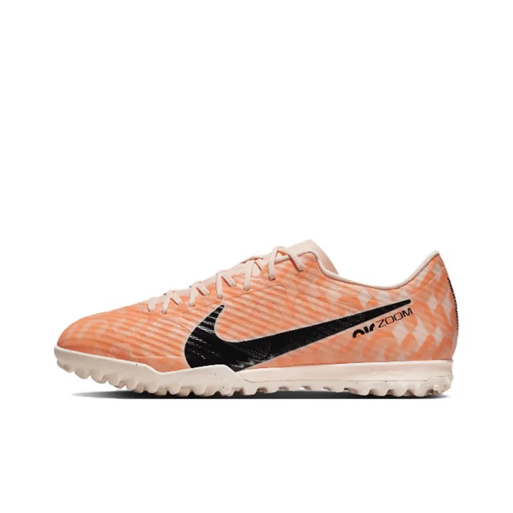 Nike Zoom Vapor 15 Assassin 15 Academy Round Toe Comfort MGFG (Rubber Studs) Soccer Cleats Unisex Lake Green DJ5631-300