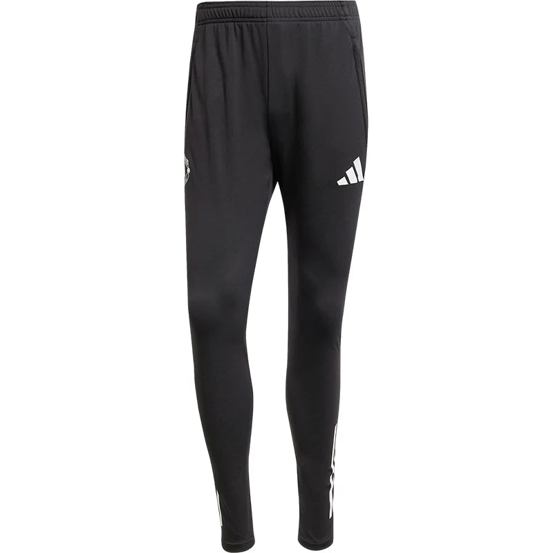Adidas genuine MANCHESTER Men's Soccer Training Sports Pants JP3118