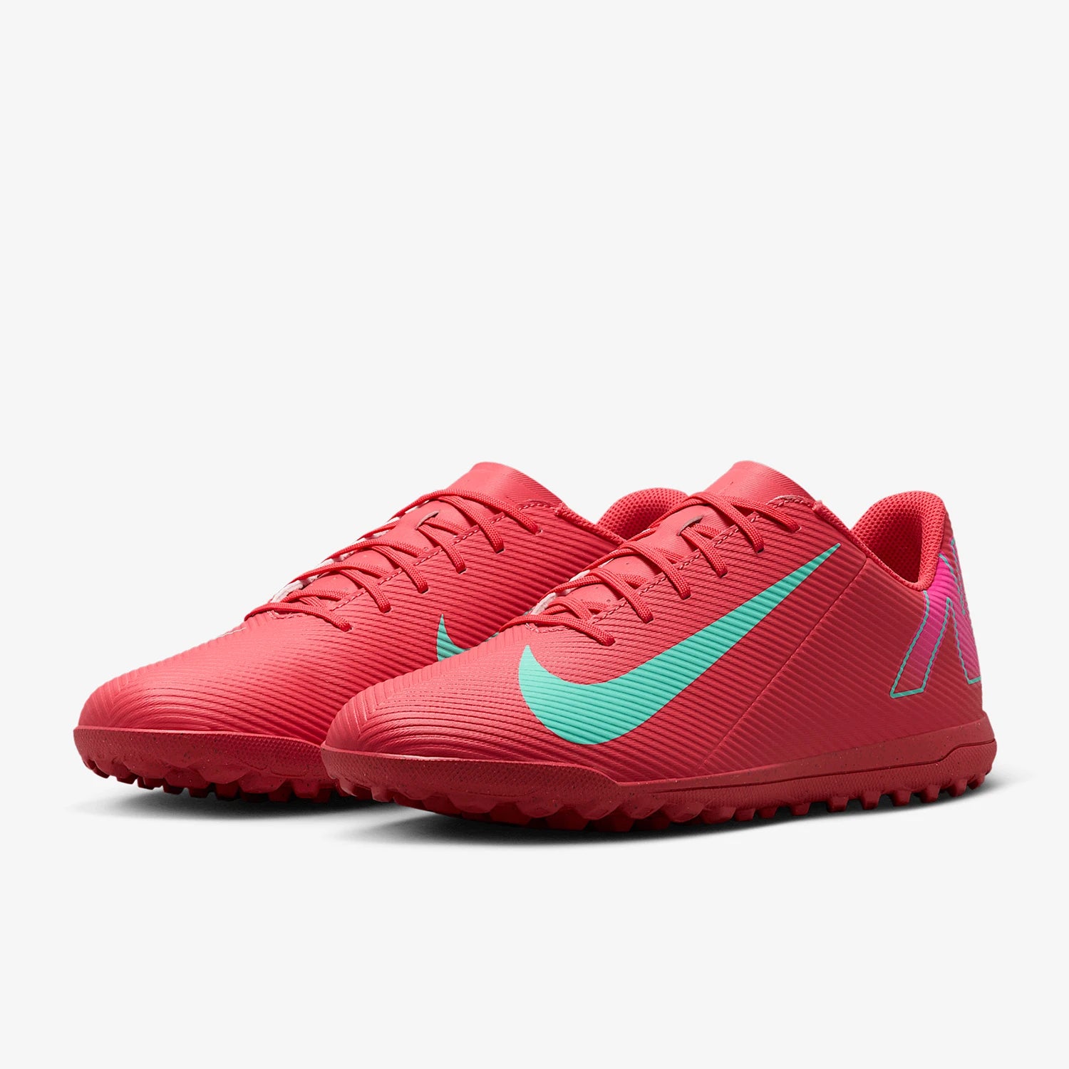 Nike genuine VAPOR 16 Men's Training Turf Football Shoes FQ8446-800