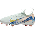 Nike Authentic VAPOR 16 MG Kids Artificial Grass Assassin Football Shoes FZ1611-300