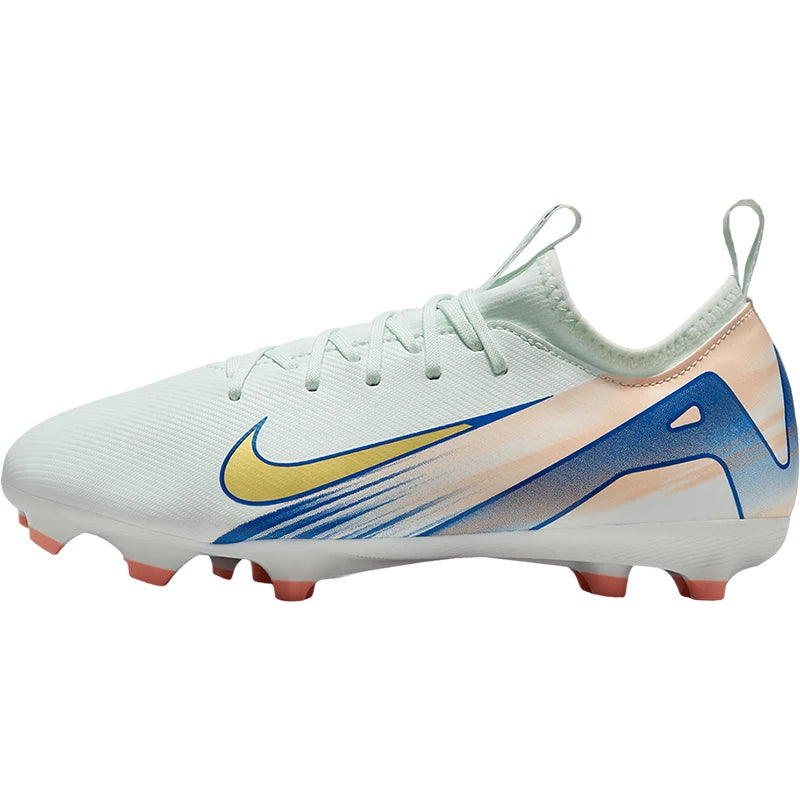 Nike Authentic VAPOR 16 MG Kids Artificial Grass Assassin Football Shoes FZ1611-300
