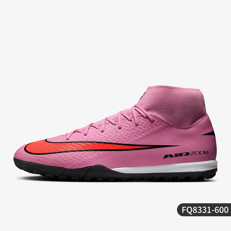 Nike Genuine Superfly 10 Men's High-Top Soccer Shoes FQ8331-600