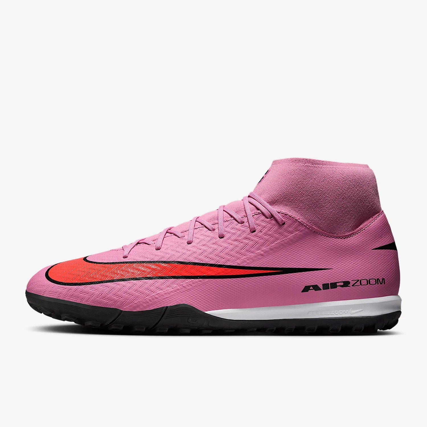 Nike Genuine Superfly 10 Men's High-Top Soccer Shoes FQ8331-600