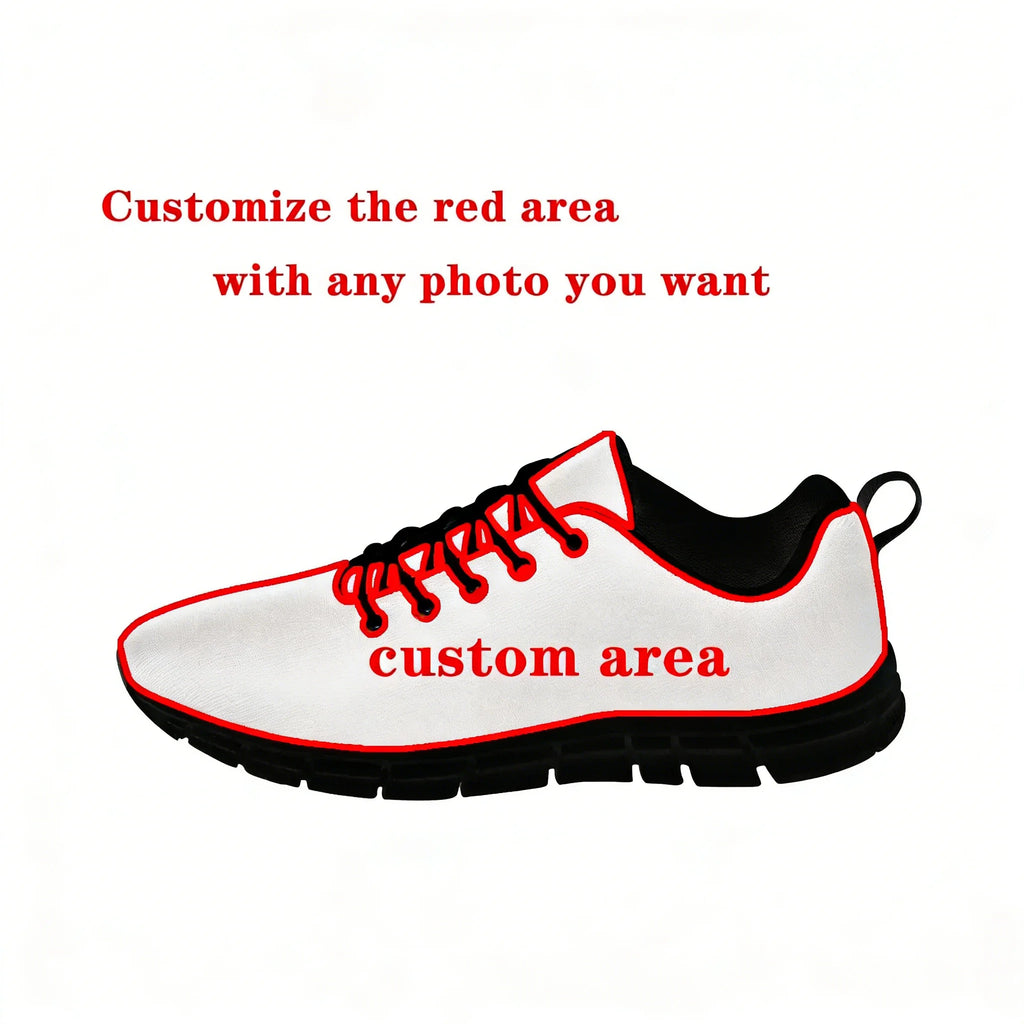 Miami Messi 10 Logo Argentina Sports Shoes Mens Womens Teenager Sneakers High Quality Casual Sneaker Couple Custom Shoes