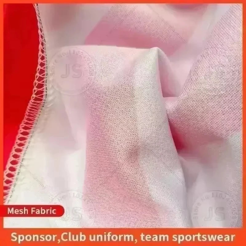 2026 Canada National Football Jersey Unisex Summer Breathable Quick Dry Lightweight Sports T-shirt Fashion Family Matching  ﻿