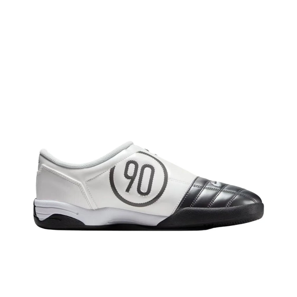Nike Total 90 IIl Manchester United Football Shoes Unisex Fashion Comfortable Anti-Slip Wear-Resistant Soccer Cleats HQ2851-100