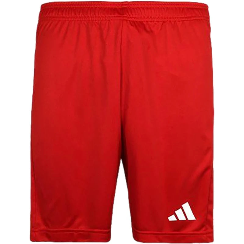 Adidas genuine 2026 spring edition men's and women's breathable football shorts JW9915