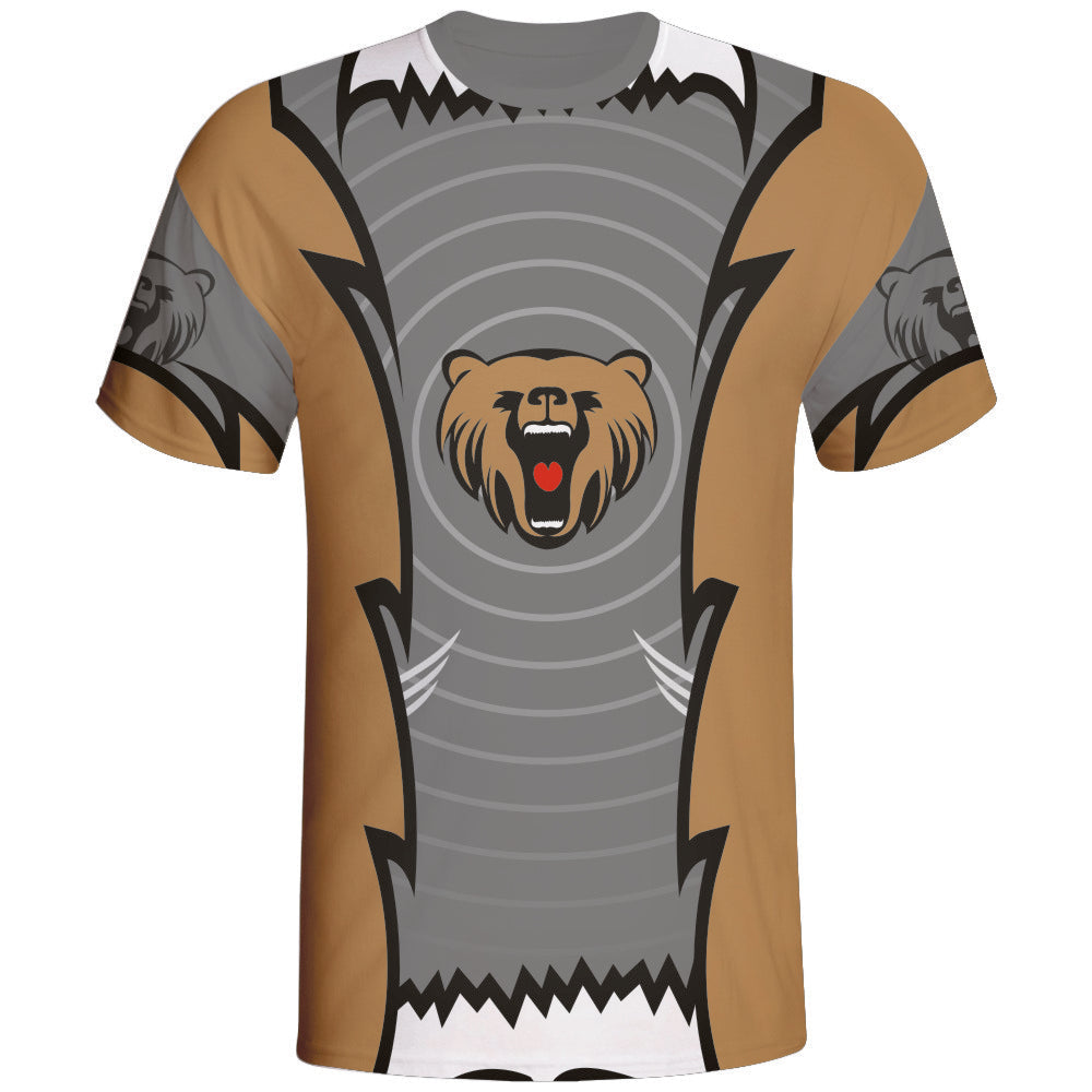 Gaming Sports Match Esports Wear Jersey Factory