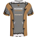 Gaming Sports Match Esports Wear Jersey Factory