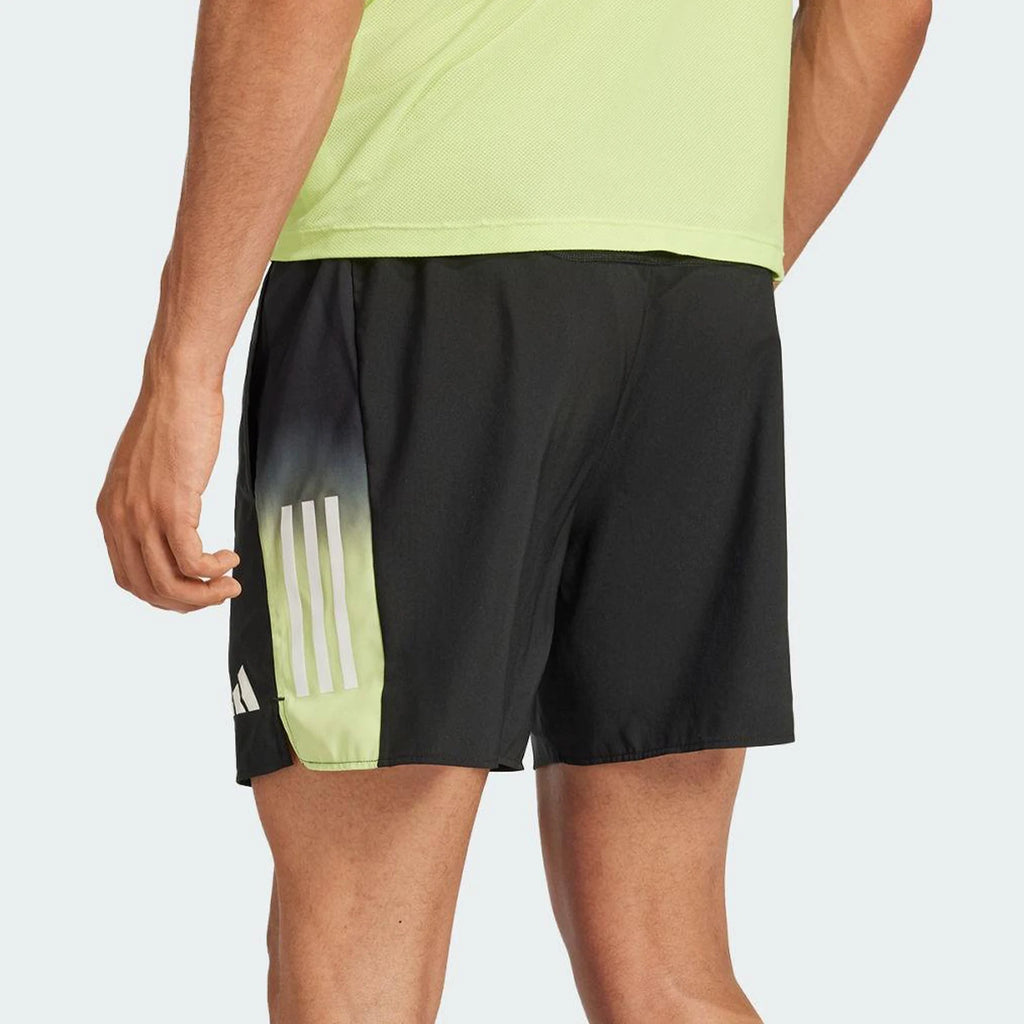 Adidas genuine OTR B CB SHO M Men's Running and Fitness Shorts JC9890