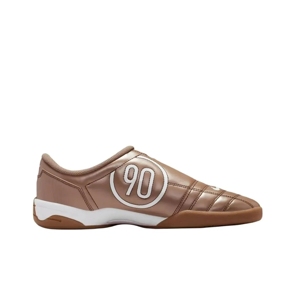Nike Total 90 IIl Manchester United Football Shoes Unisex Fashion Comfortable Anti-Slip Wear-Resistant Soccer Cleats HQ2851-100
