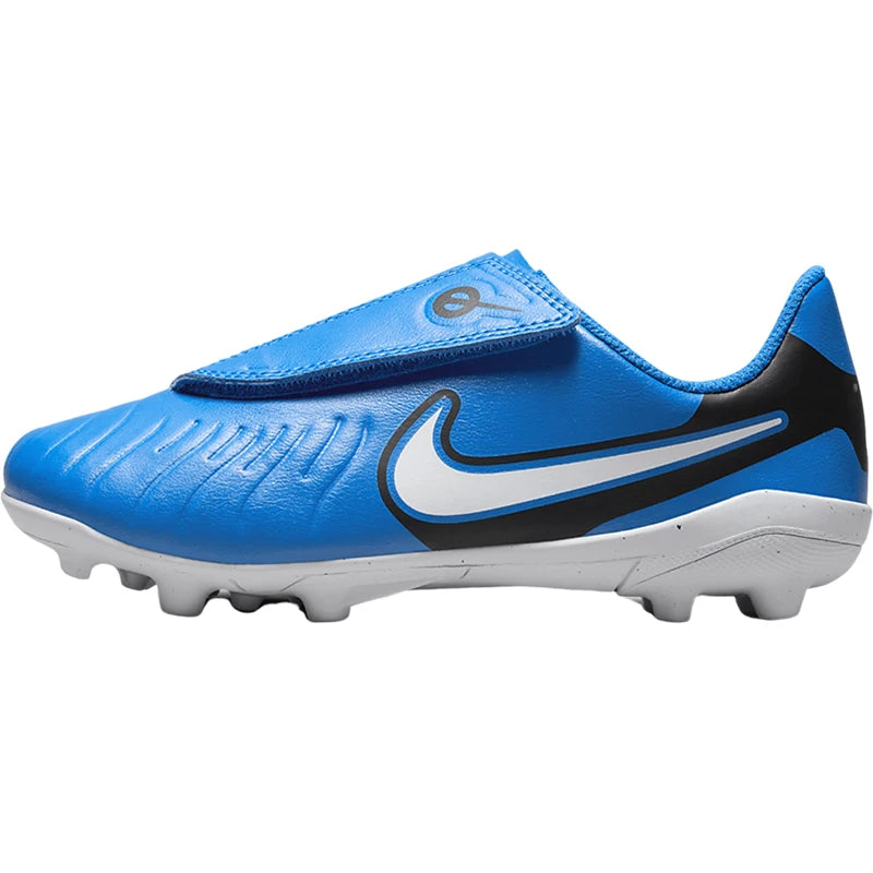 Nike Authentic New Children's Durable Football Shoes DV4356-400