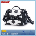 Boy Football Kids Backpack Children Schoolbag Anime Backpack Travel School Bags for Teenage Boy Mochila Escolar Infantil Menino