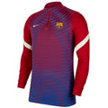 FC Barcelona Elite technical Soccer tracksuit 2021/22 - Nike