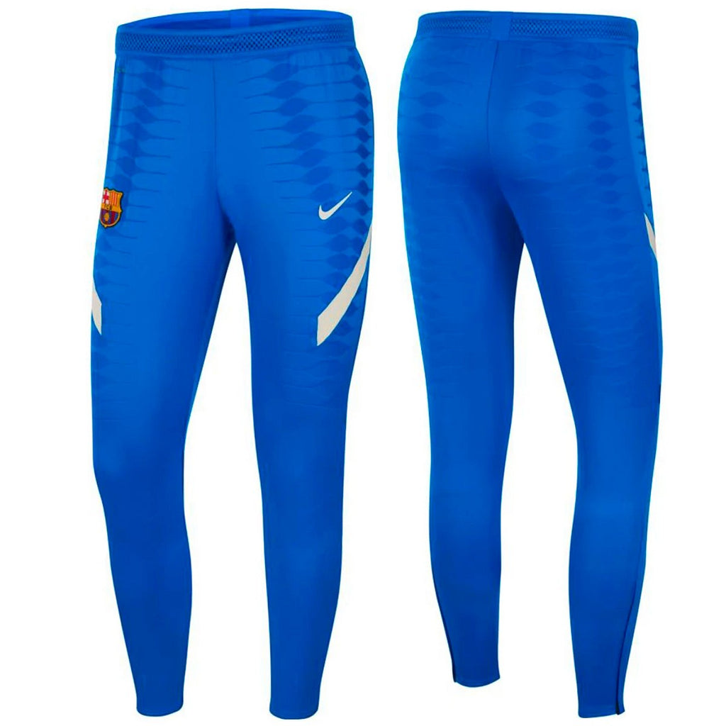 FC Barcelona Elite technical Soccer tracksuit 2021/22 - Nike