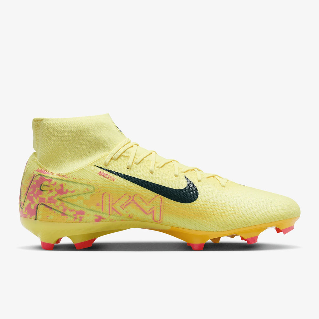Nike genuine New Men's Mid-Top Durable Cushioned Football Shoes FQ8293-800