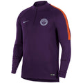 Manchester City UCL training technical soccer tracksuit 2018/19 - Nike