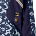 Italy streetwear woven presentation jacket 2021/22 - Puma