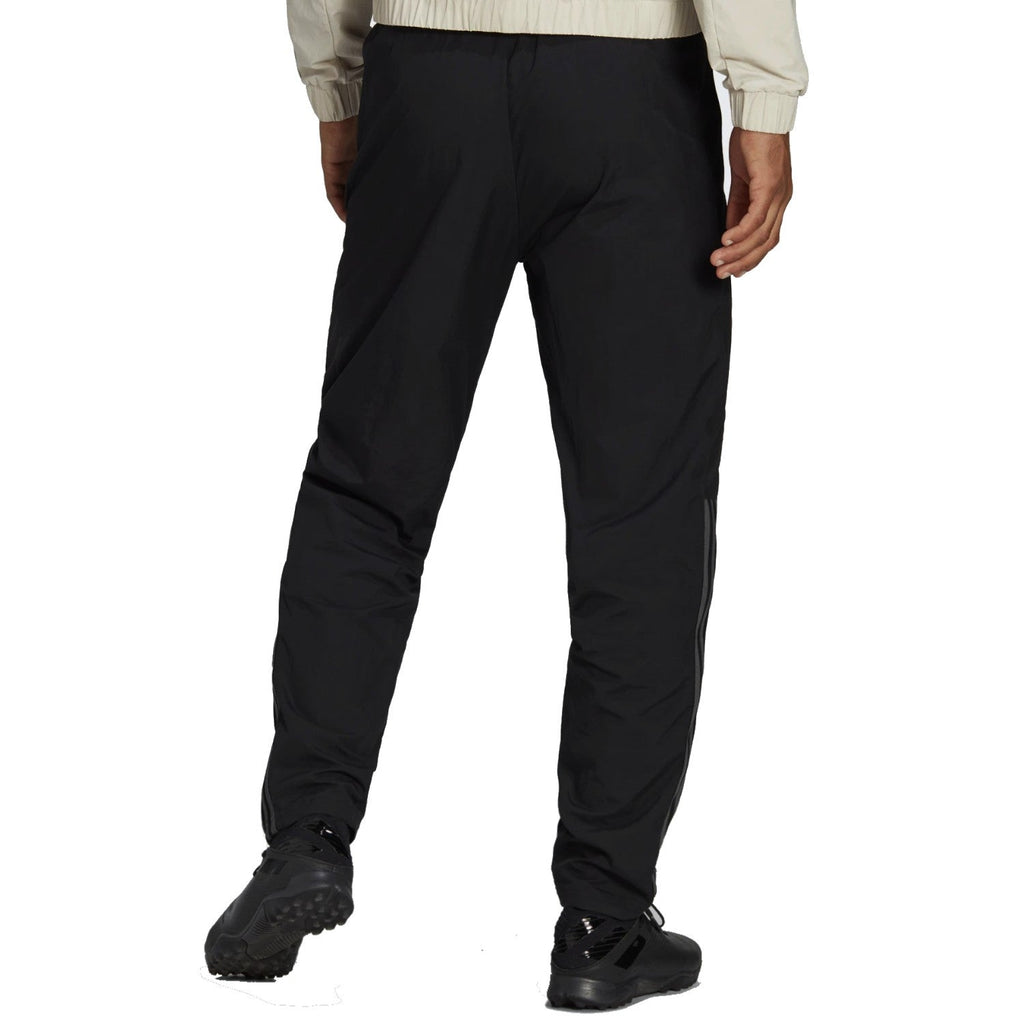 Germany black presentation Soccer tracksuit 2022/23 - Adidas