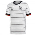 Kids - Germany national team Home soccer jersey 2020/21 - Adidas
