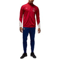 Jordan x PSG training presentation Soccer tracksuit 2025 - Jordan