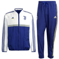 Juventus Icon training presentation tracksuit 2021/22 - Adidas