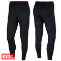 Kids - AS Roma EU training technical soccer tracksuit 2019/20 - Nike