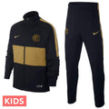 Kids - Inter Milan presentation soccer tracksuit 2019/20 - Nike