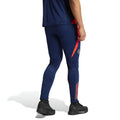 Manchester United navy Winter training technical tracksuit 2024/25 - Adidas