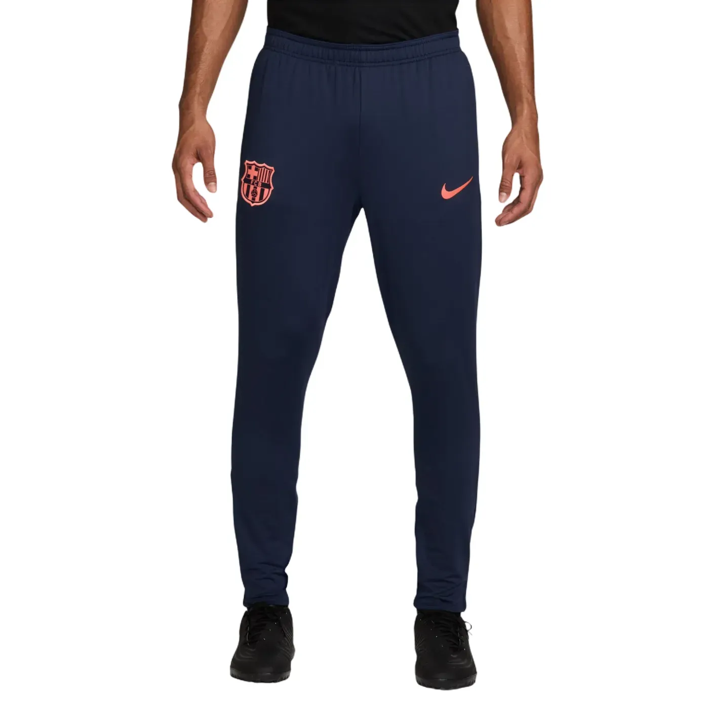 FC Barcelona UCL training technical soccer tracksuit 2025/26 - Nike