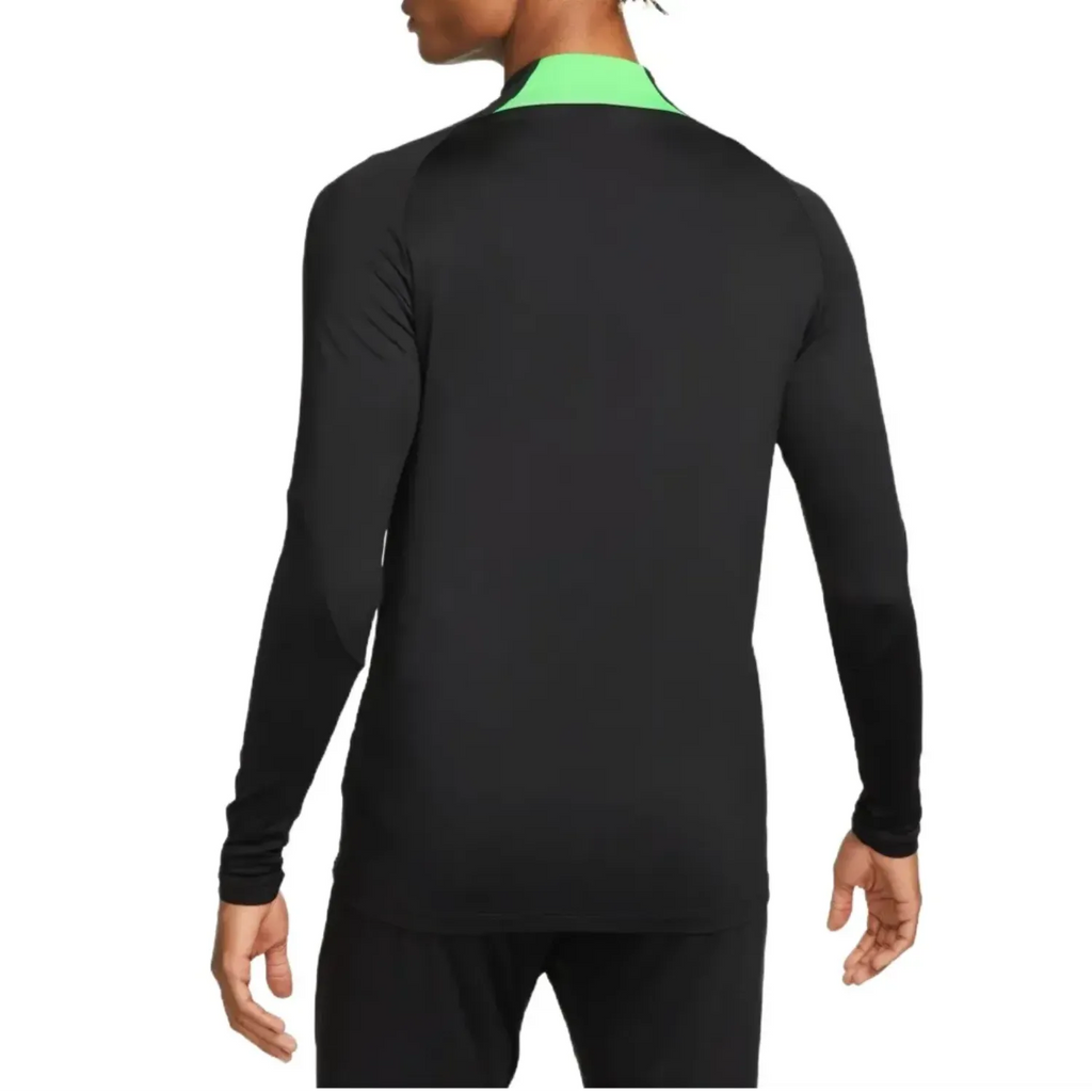 Liverpool FC black training technical tracksuit 2023/24 - Nike