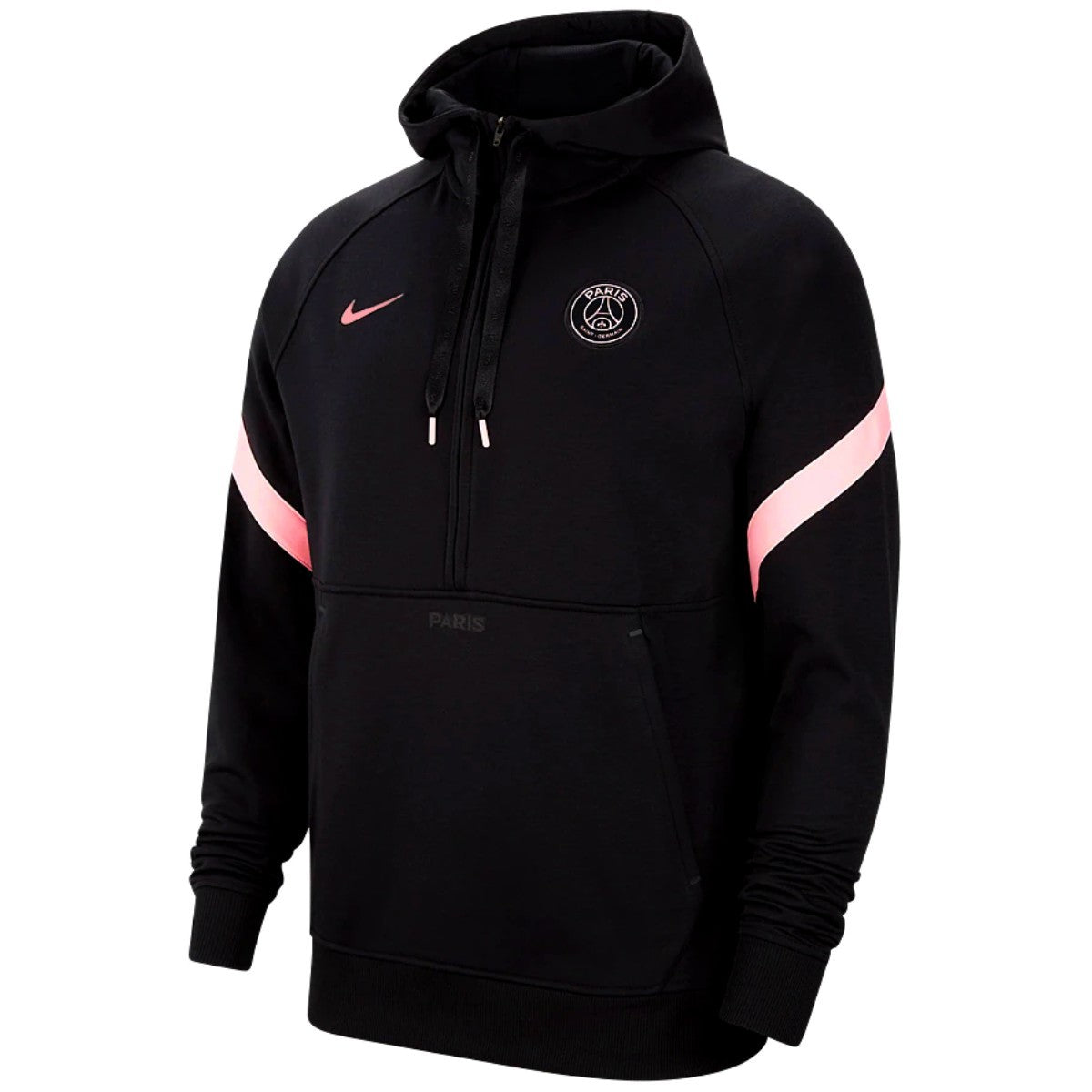 Paris Saint Germain UCL Casual travel tracksuit 2021/22 - Nike