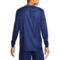 PSG long sleeves Home soccer jersey 2023 - Nike