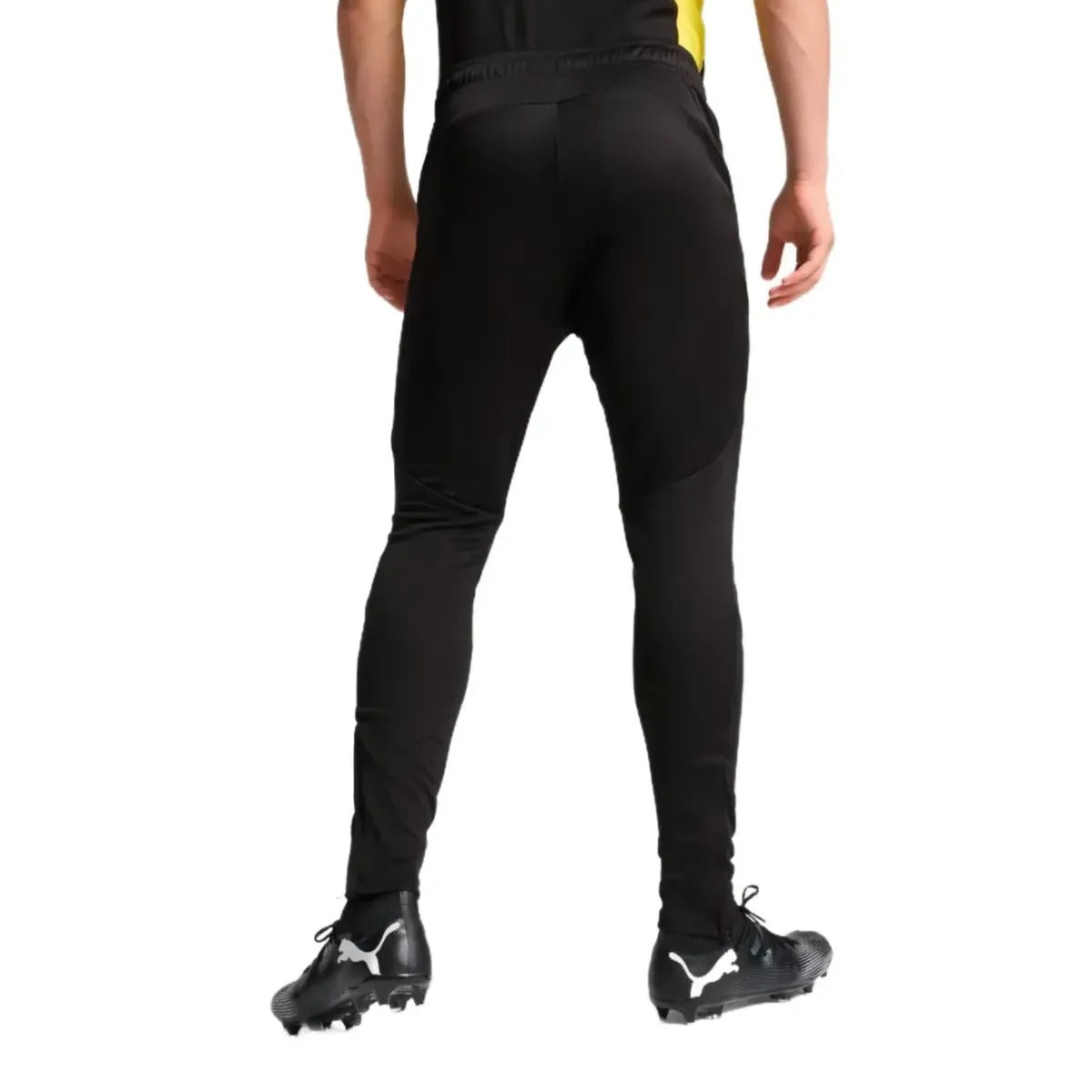 BVB Borussia Dortmund black training technical tracksuit 2024/25 - Puma