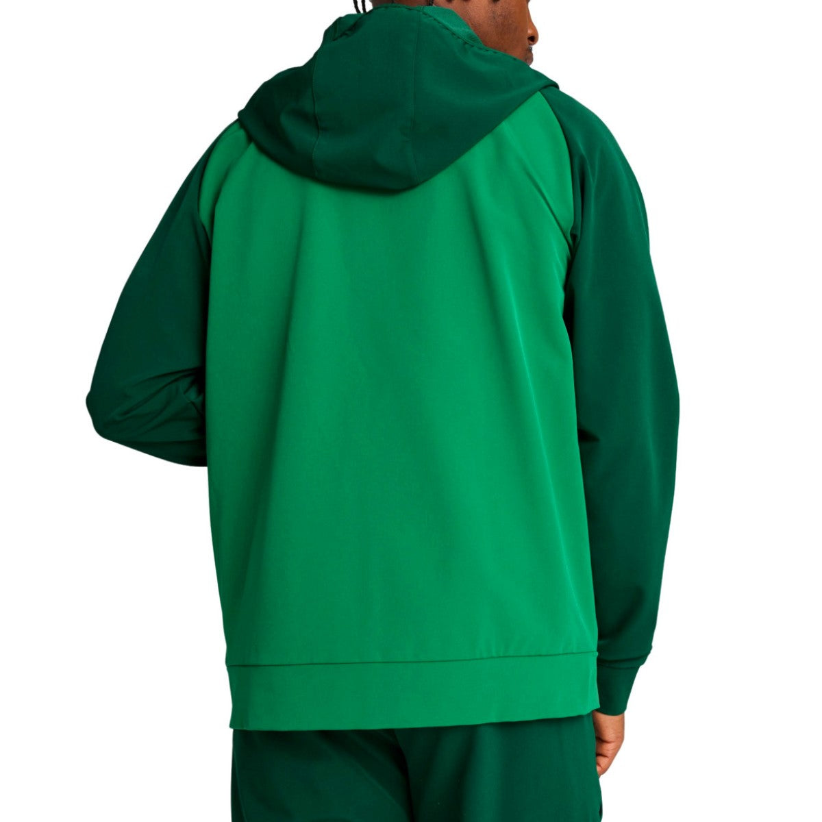 Portugal PumaTech presentation soccer tracksuit 2025/26 - Puma