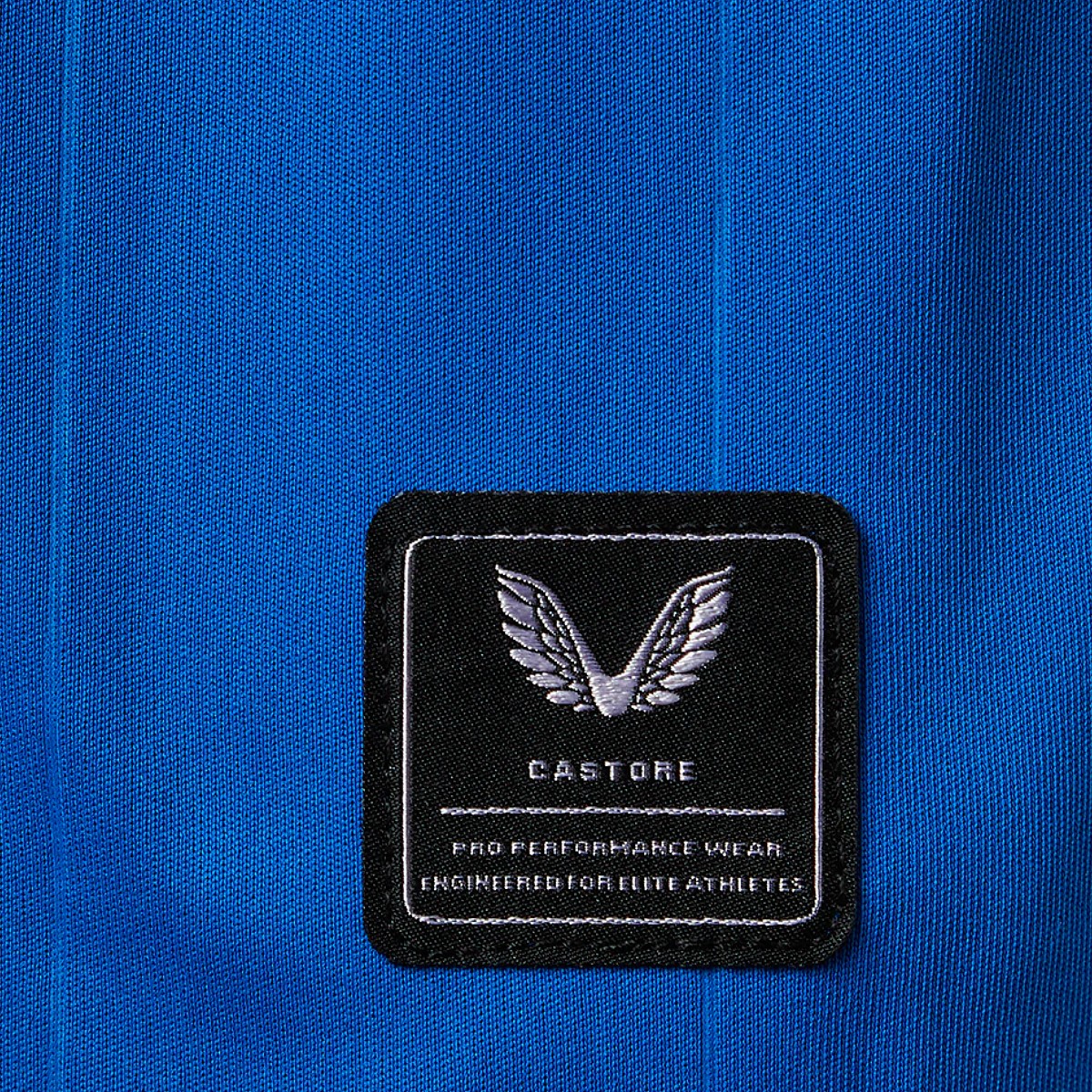 Glasgow Rangers Home soccer jersey 2021/22 - Castore