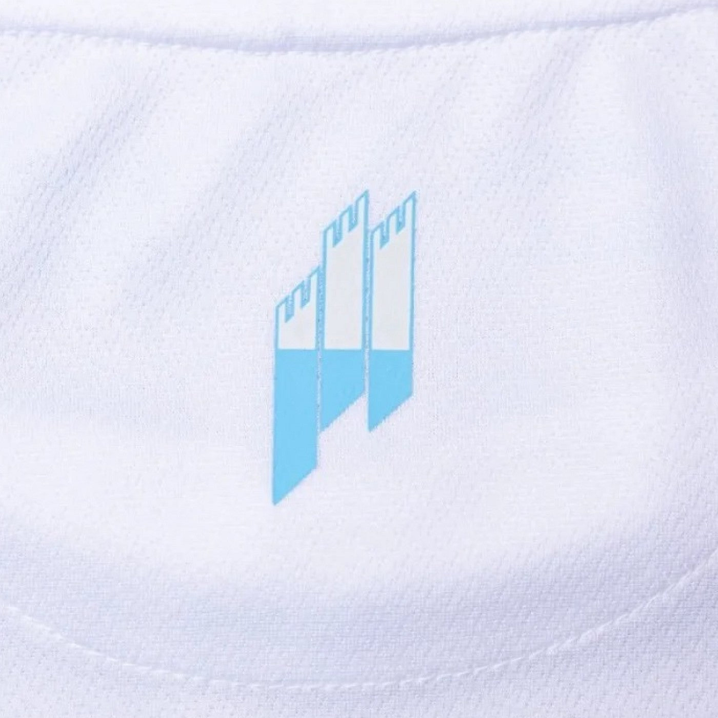 San Marino national team Home Soccer jersey 2024/26 - Errea