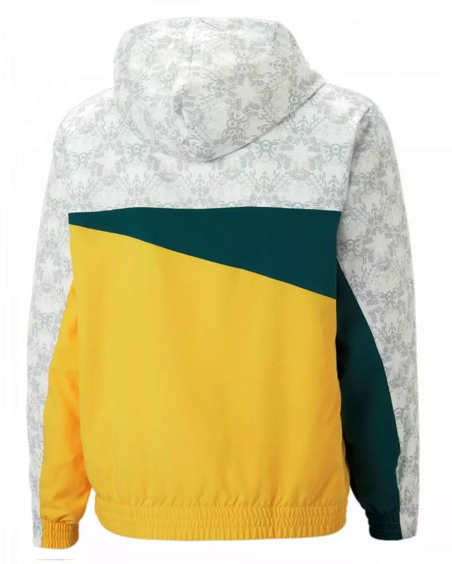 Senegal streetwear woven presentation jacket 2023 - Puma