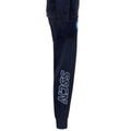 SSC Napoli training presentation Soccer tracksuit 2020/21 - Kappa