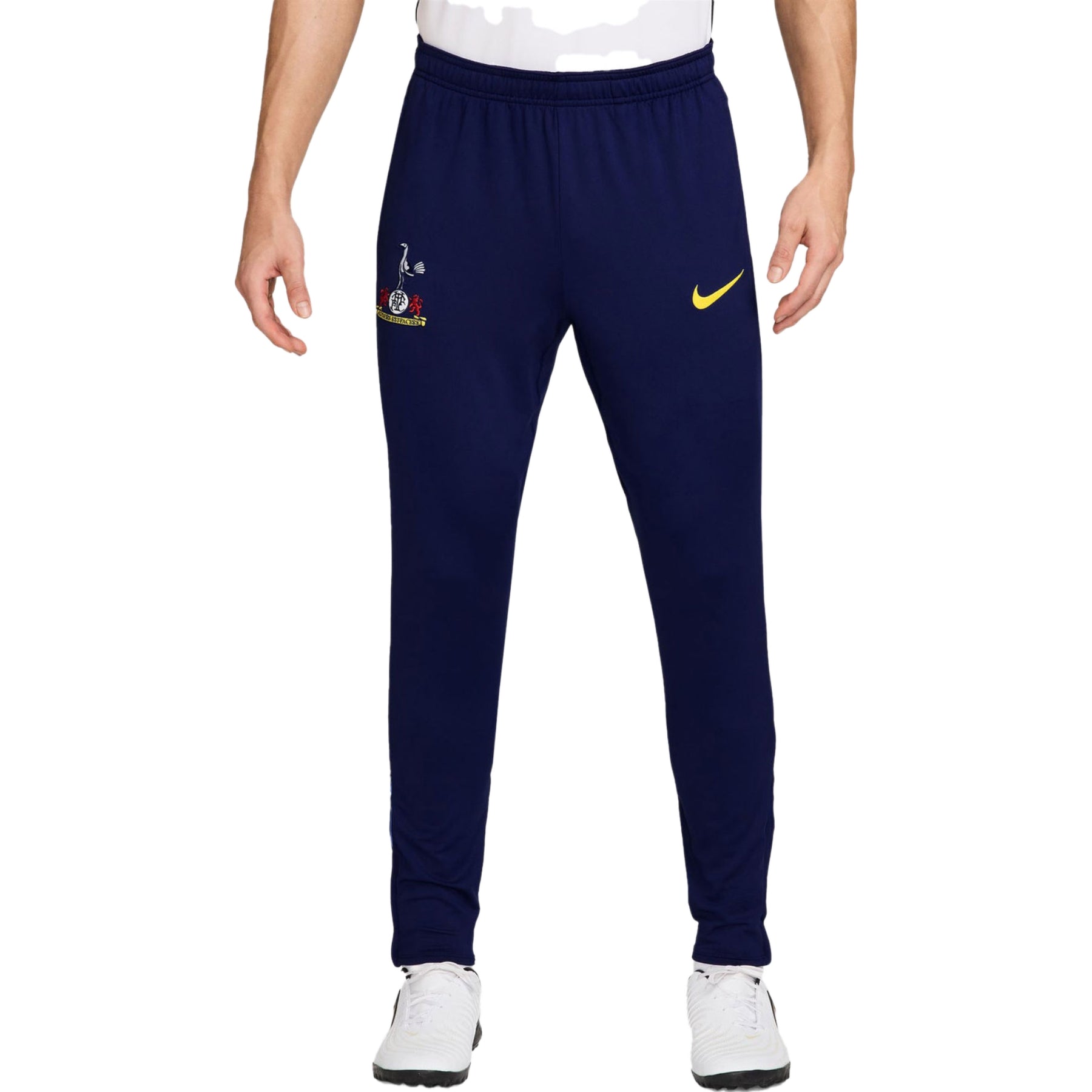Tottenham Hotspur UCL training technical tracksuit 2025/26 - Nike